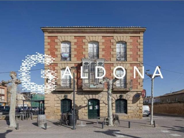 Casa en venta en Casalarreina, La Rioja