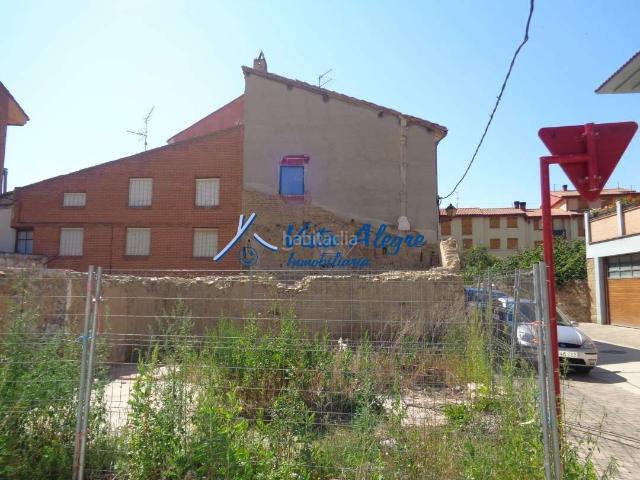 Casa en venta en Casalarreina, La Rioja
