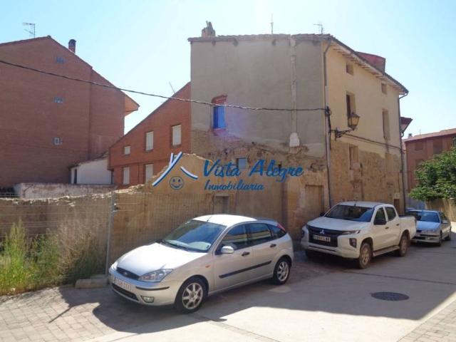 Casa en venta en Casalarreina, La Rioja