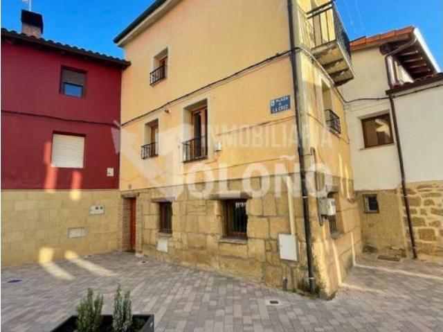 Casa en venta en Casalarreina, La Rioja