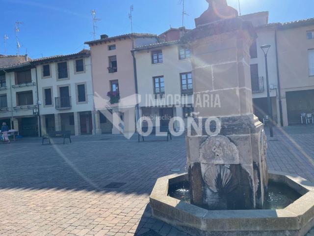 Casa en venta en Casalarreina, La Rioja