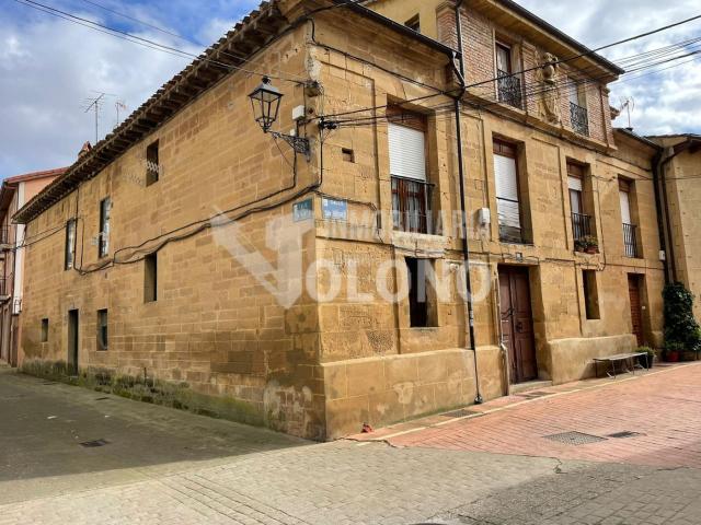 Casa en venta en Casalarreina, La Rioja