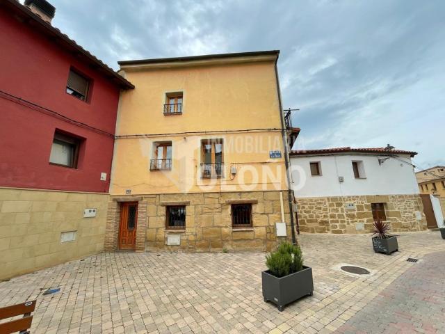 Casa en venta en Casalarreina, La Rioja