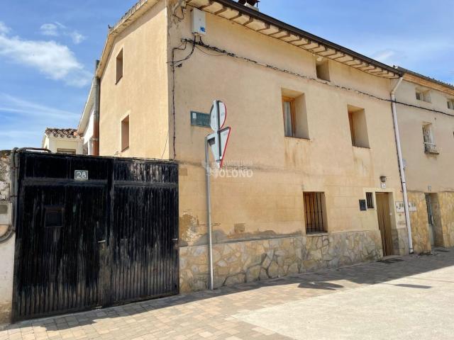 Casa en venta en Casalarreina, La Rioja