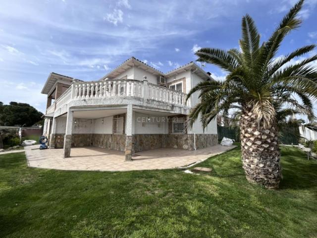 Casa en venta en El Casar De Escalona
