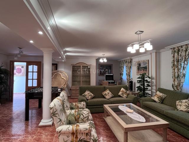 Casa en venta en El Casar De Escalona, Castilla-La Mancha