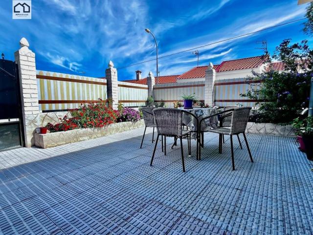 Casa en venta en El Casar De Escalona, Castilla-La Mancha