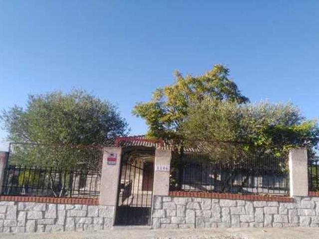 Casa en venta en El Casar De Escalona, Toledo