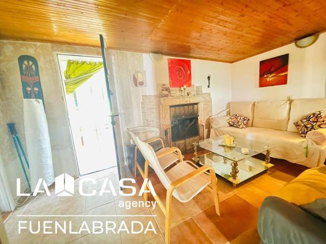 Casa en venta en El Casar De Escalona