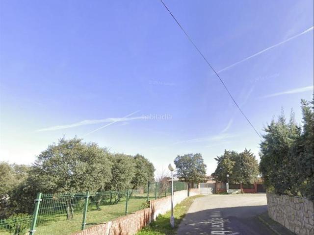 Casa en venta en El Casar De Escalona, Toledo