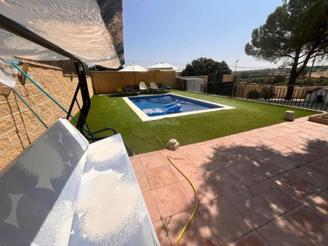 Casa en venta en El Casar De Escalona