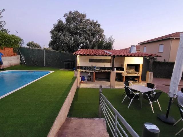 Casa en venta en El Casar De Escalona, Toledo