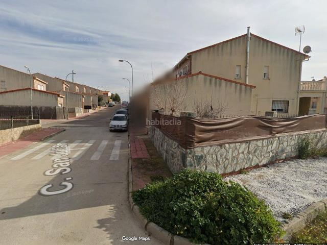 Casa en venta en El Casar De Escalona, Castilla-La Mancha