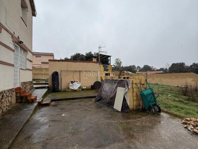 Casa en venta en El Casar De Escalona, Castilla-La Mancha