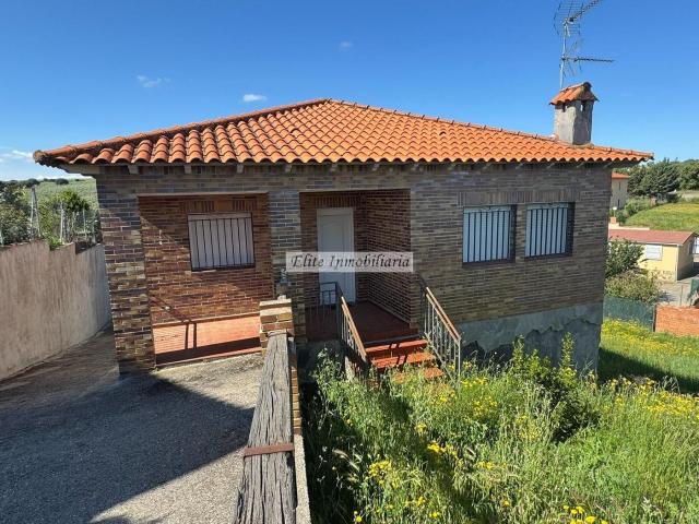 Casa en venta en El Casar De Escalona, Castilla-La Mancha