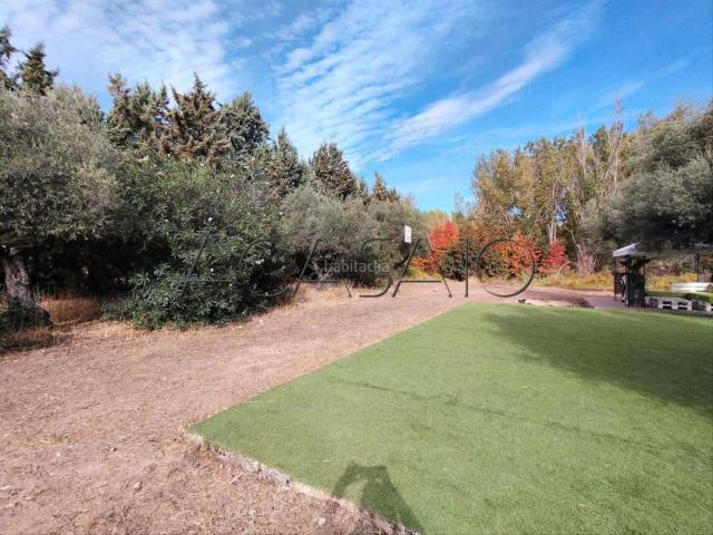 Chalet en venta en El Casar De Escalona, Castilla-La Mancha
