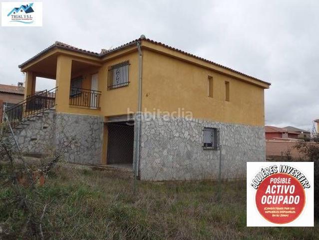 Casa en venta en El Casar De Escalona, Castilla-La Mancha
