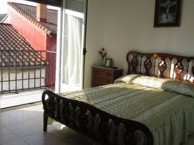 Casa en venta en Casar De Palomero, Extremadura