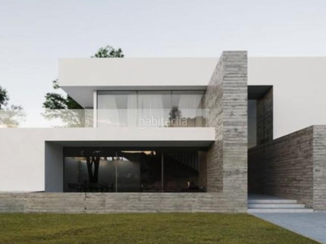 Casa en venta en El Casar