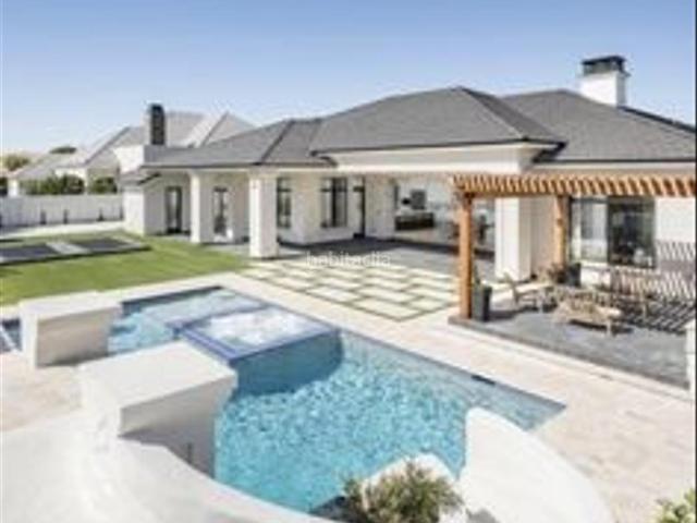 Casa en venta en El Casar