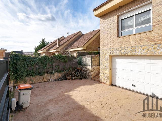 Casa en venta en El Casar, Castilla-La Mancha