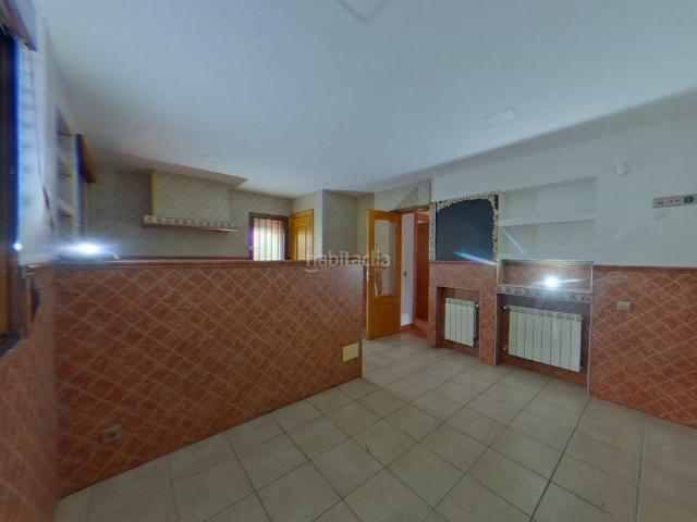 Casa en venta en El Casar, Guadalajara