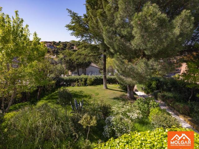 Casa en venta en El Casar
