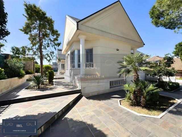 Casa en venta en El Casar