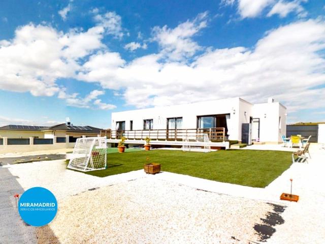 Casa en venta en El Casar, Castilla-La Mancha