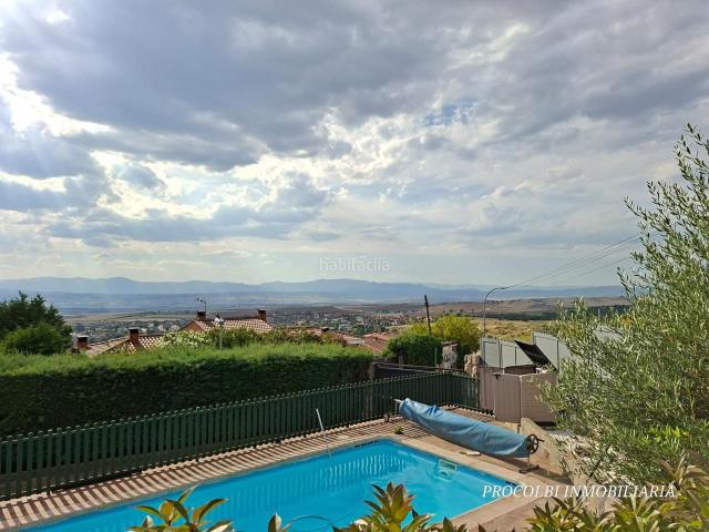 Casa en venta en El Casar, Castilla-La Mancha