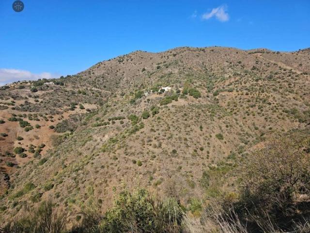 Casa en venta en Sierra de las Nieves, Andalucía