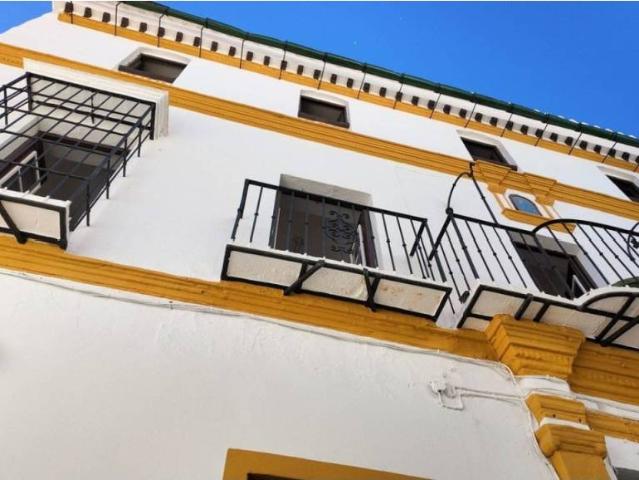 Casa en venta en Sierra de las Nieves, Andalucía