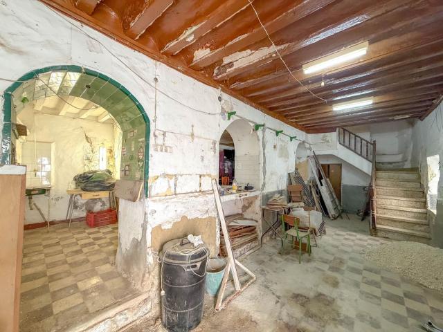Casa en venta en Sierra de las Nieves, Andalucía