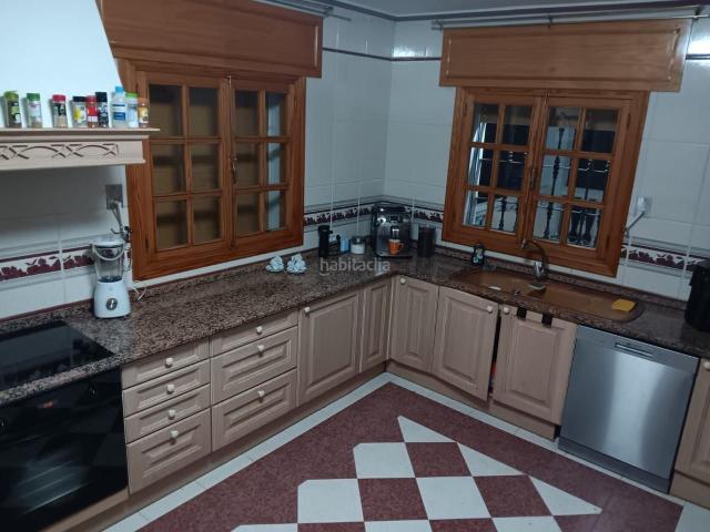 Casa en venta en Sierra de las Nieves, Andalucía