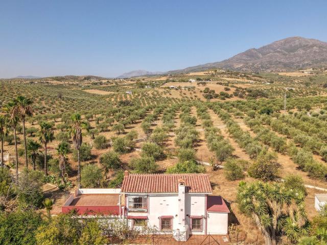 Casa en venta en Sierra de las Nieves, Andalucía