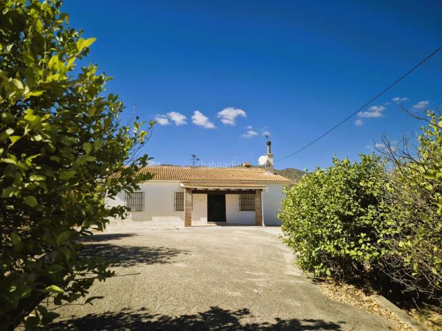 Casa en venta en Sierra de las Nieves, Andalucía