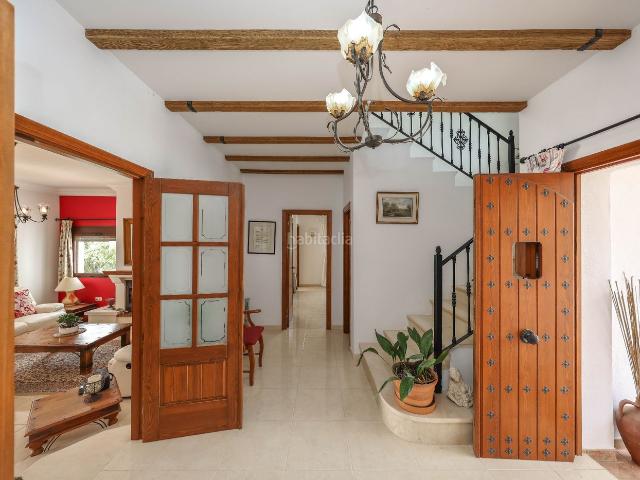 Casa en venta en Sierra de las Nieves, Andalucía