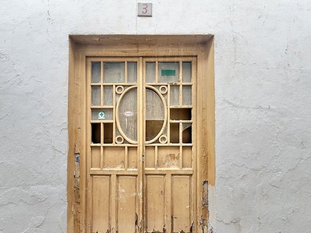 Casa en venta en Sierra de las Nieves, Andalucía