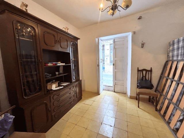 Casa en venta en Sierra de las Nieves, Andalucía