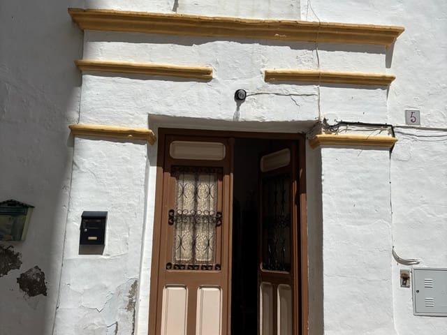 Casa en venta en Sierra de las Nieves, Andalucía