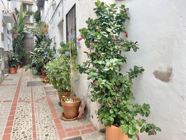 Casa en venta en Casarabonela, Málaga