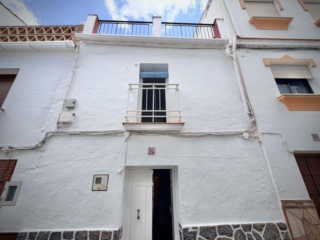 Casa en venta en Sierra de las Nieves, Andalucía