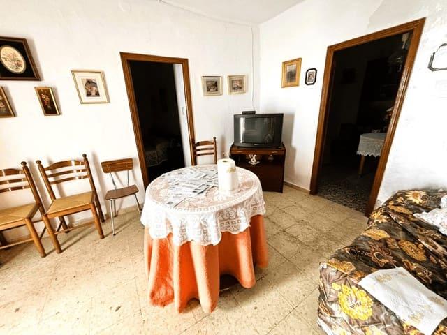 Casa en venta en Sierra de las Nieves, Andalucía