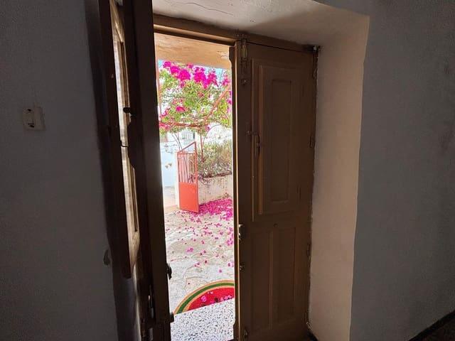 Casa en venta en Sierra de las Nieves, Andalucía