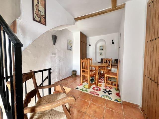 Casa en venta en Casarabonela, Málaga