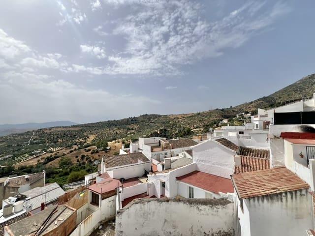 Casa en venta en Sierra de las Nieves, Andalucía