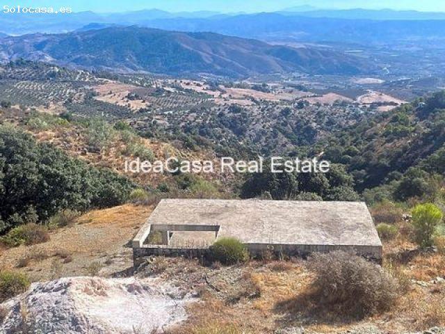 Casa en venta en Sierra de las Nieves, Andalucía