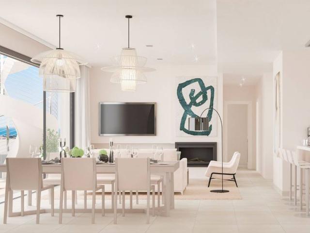 Casa en venta en Costa del Sol Occidental, Andalucía