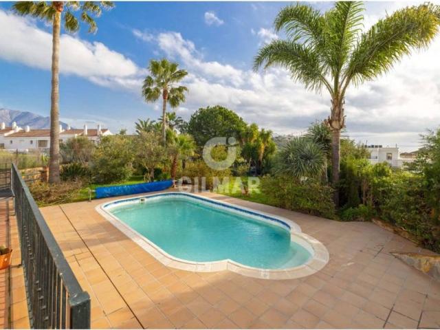 Casa en venta en Costa del Sol Occidental, Andalucía