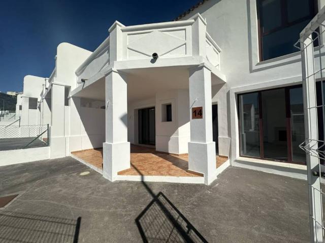Casa en venta en Costa del Sol Occidental, Andalucía